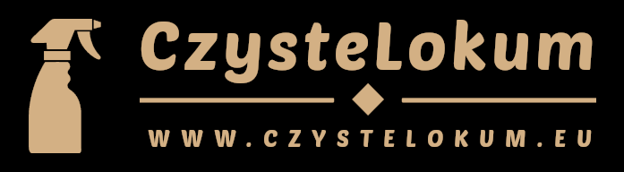 Logo CzysteLokum